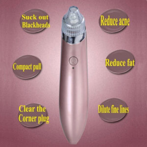 Electric Blackhead Remover