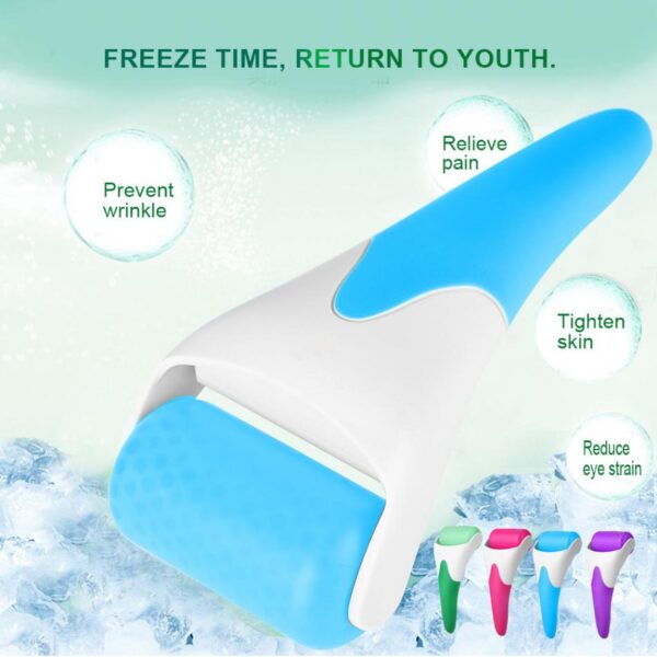 Face Ice Roller