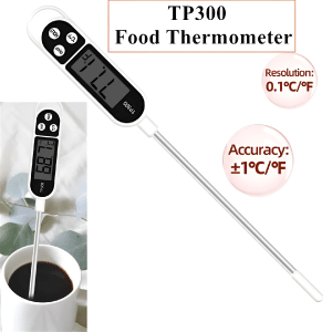 Food Thermometer