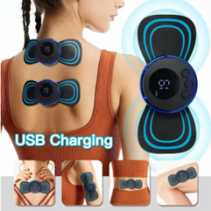 Mini Body Massager